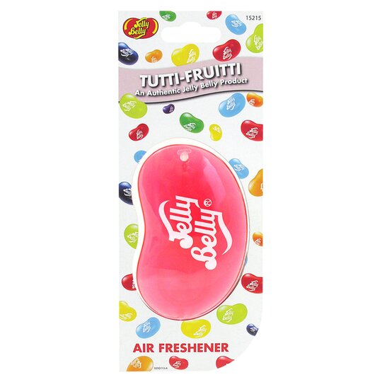 Jelly Belly Air Freshener Tutti Fruiti